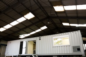 amenagement container sncf