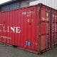prix des containers qualiteA