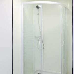 transformation container sanitaire