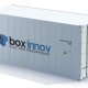 container_20FT isotherme