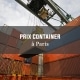 prix conteneur paris boxinnov
