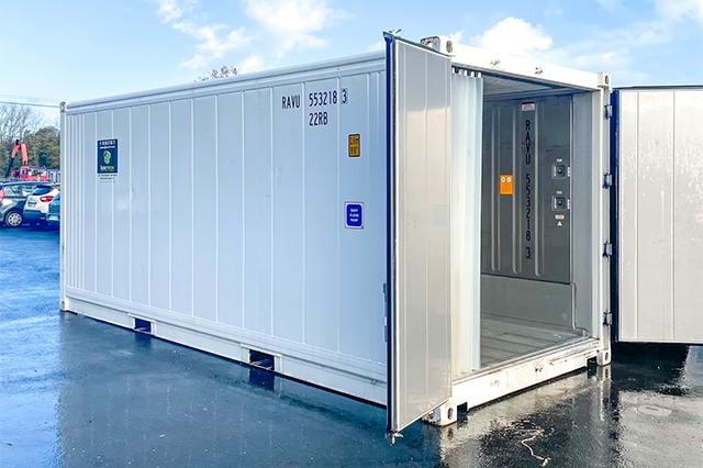 container-frigorifique-informations