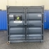 8 pieds stockage