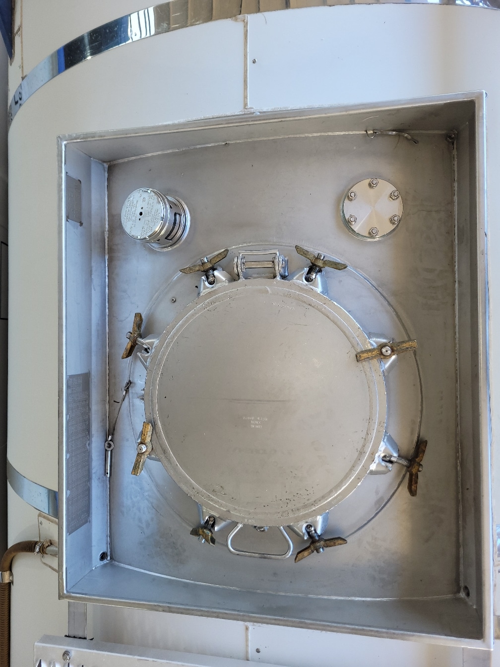 container citerne neuf