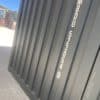 Container maritime 20 pieds