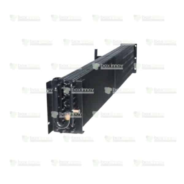 Condenseur plat universel carrier
