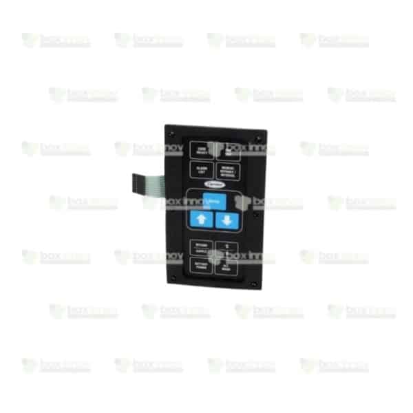 Façade MicroLink 2 et MicroLink3 79-66669-04