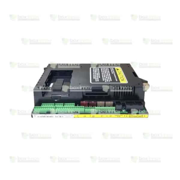 controller microlink3 Carrier