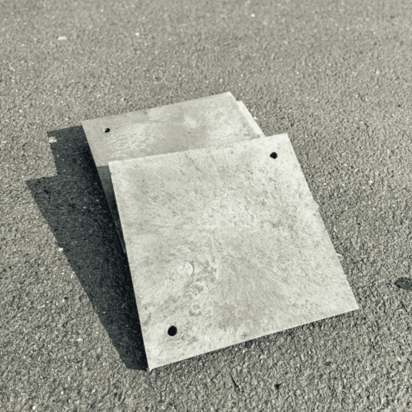 cales pour container dry