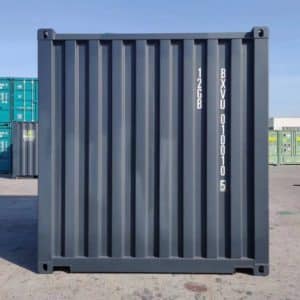 dimension container maritime 10 pieds dry