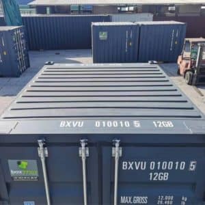 prix container maritime 10 pieds dry