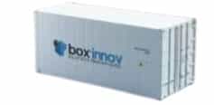 container frigorifique perpignan achat