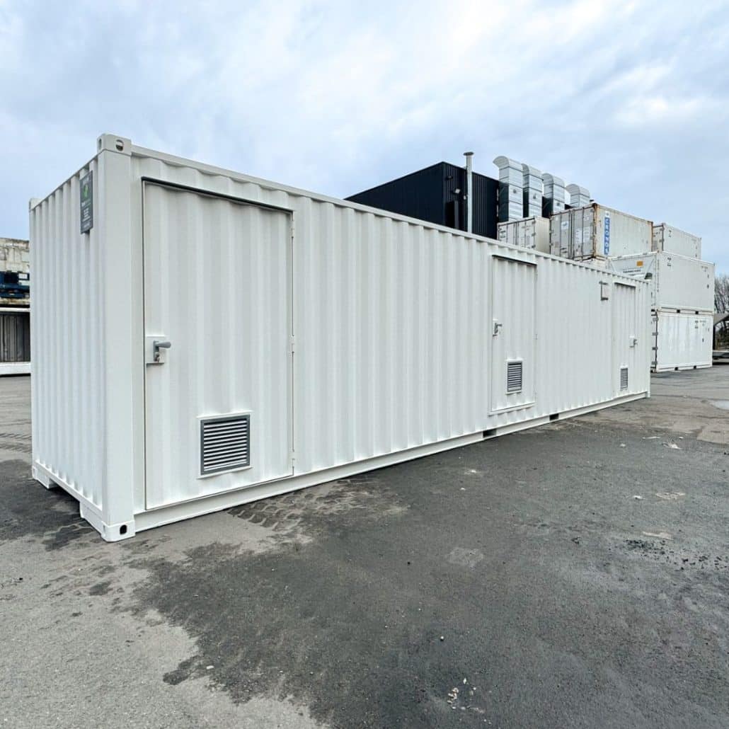 Container phytosanitaire agricole