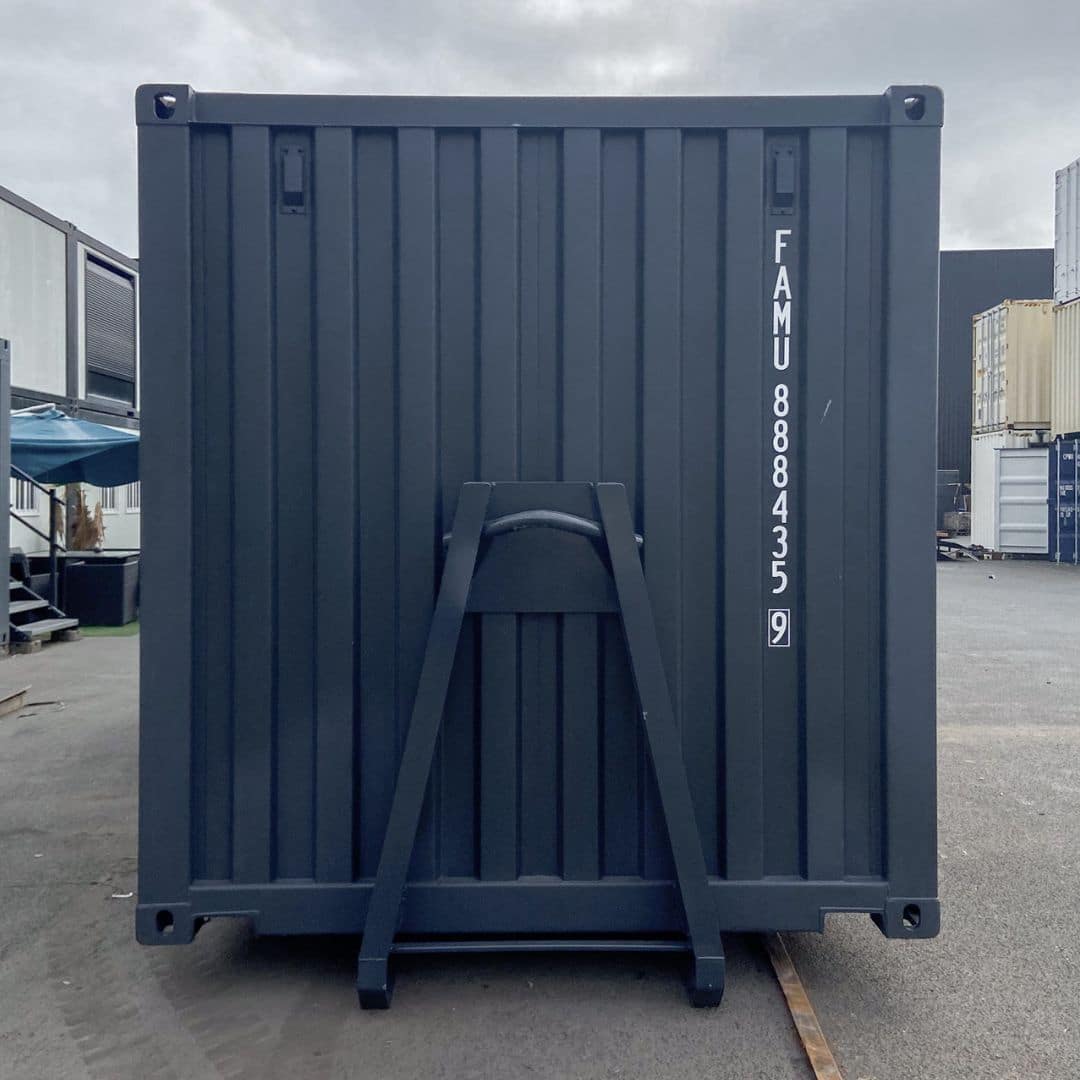 conteneur 20 pieds berce ampliroll