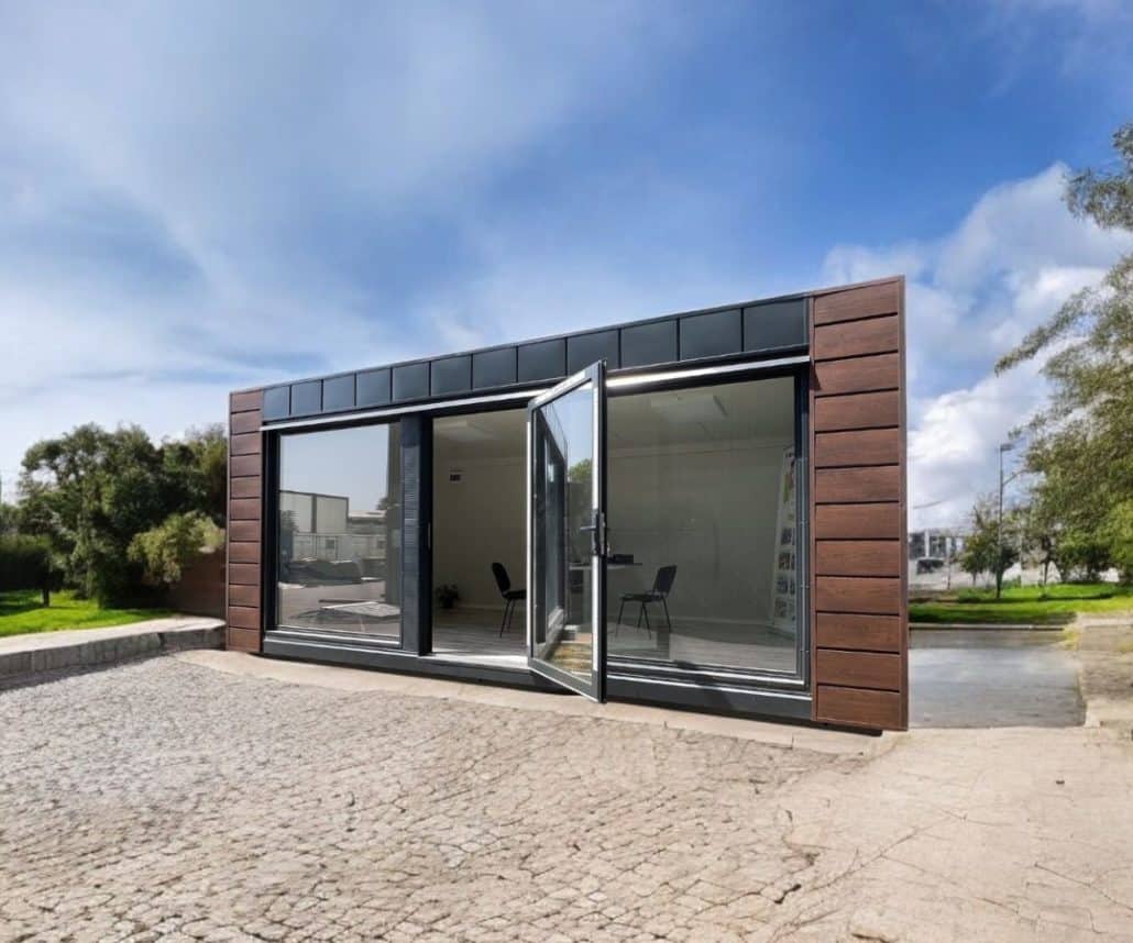 Bulle de vente immobilière