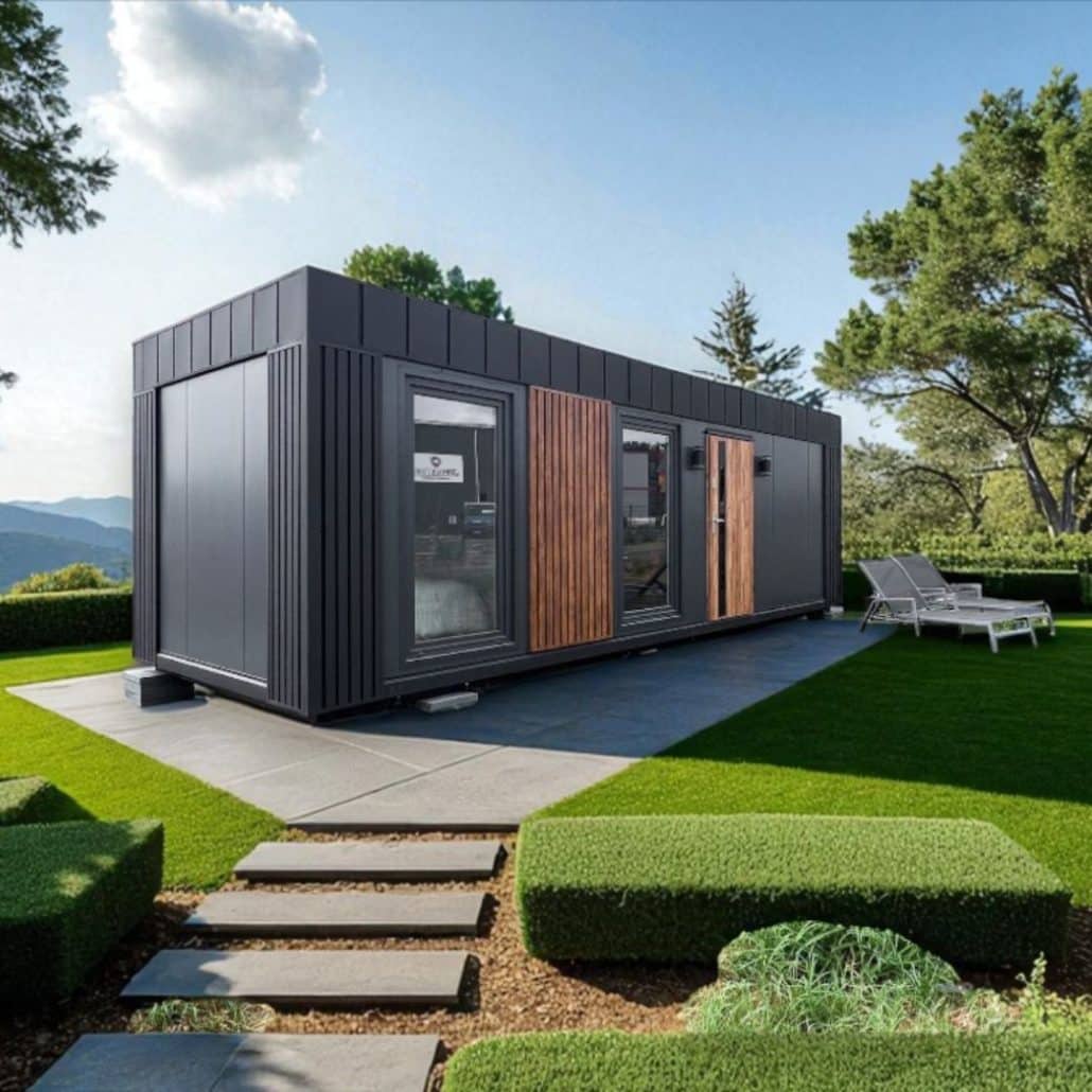 La nouvelle marque de Box Innov