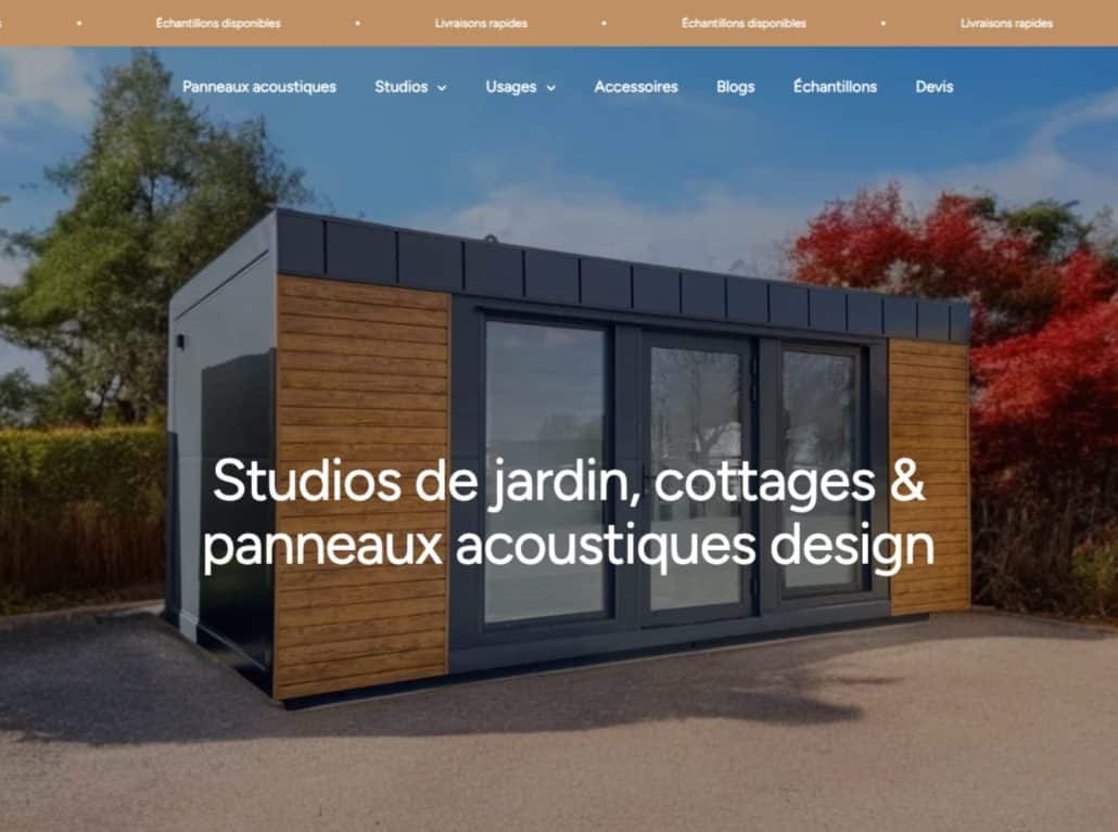 maison innov by box innov