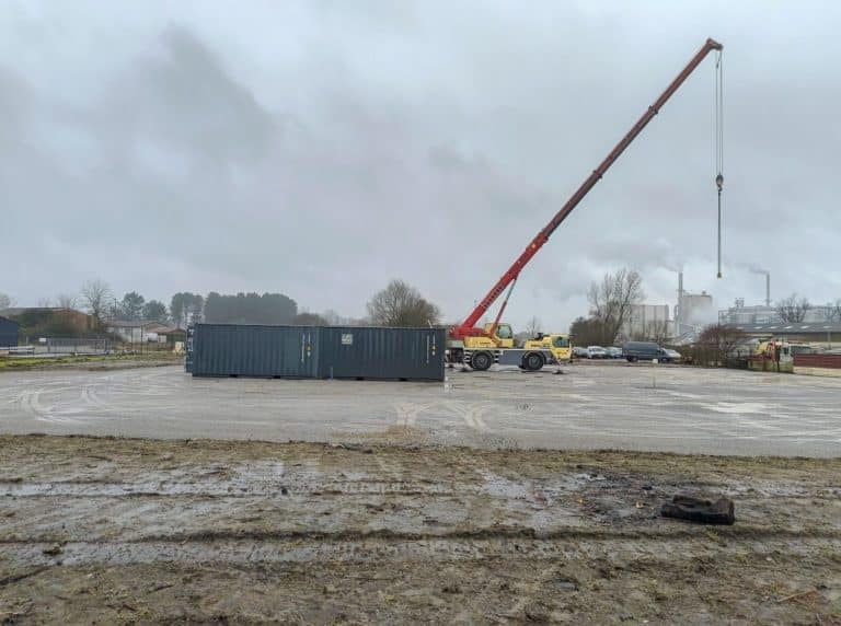 investir dans le self stockage