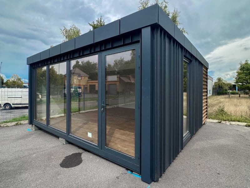 bulle de vente immobilière