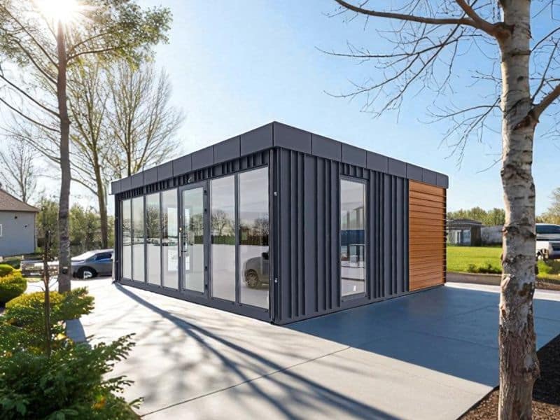 bulle de vente immobilière professionnel