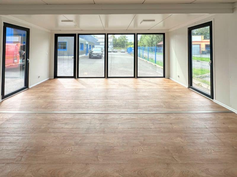 bulle de vente immobilière