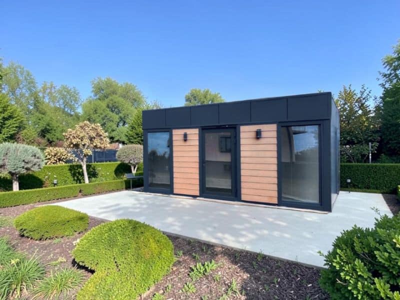 abri jardin pas cher