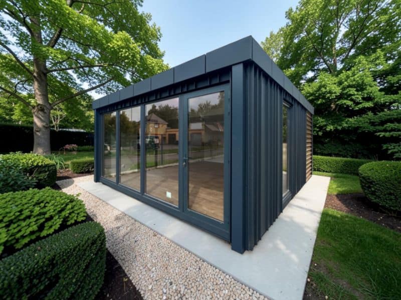 Module N°15 - Bulle de vente immobilière Box Innov