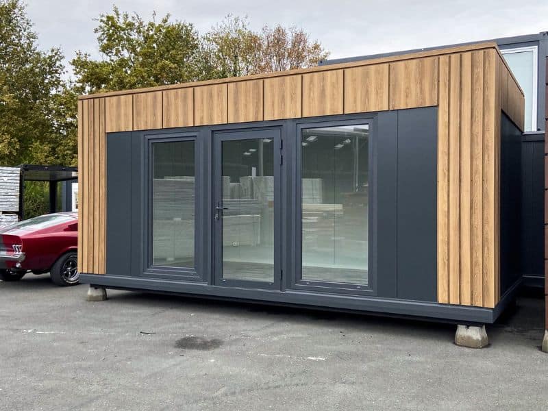 bureau de vente box innov