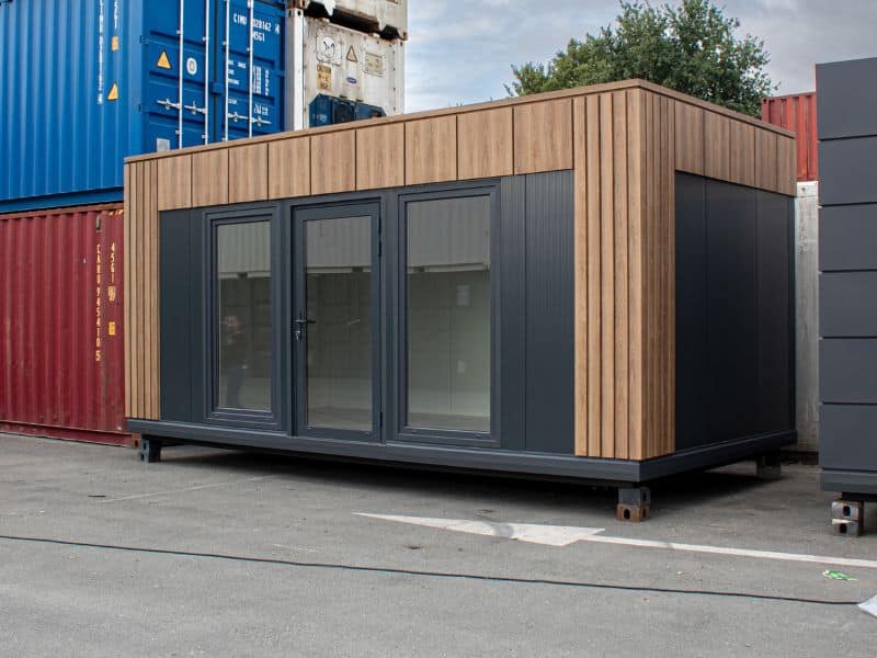 bureau de vente sur mesure