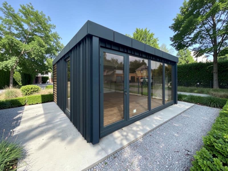 grande bulle de vente immobilière