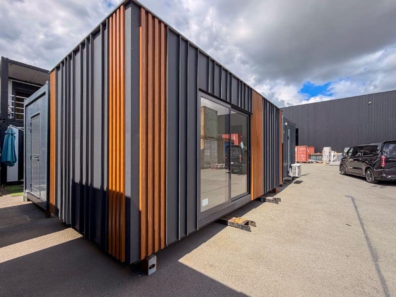 module pool house sur mesure