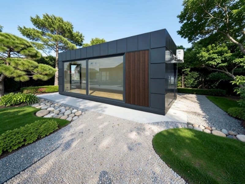 showroom moderne pas cher