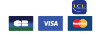 Paiement sécurisé LCL